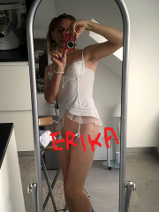 Annonce erika69