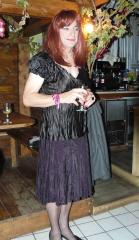 Annonce Sabrina86