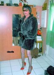 Annonce Claudia780